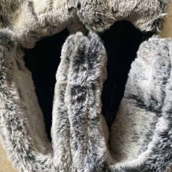 All in motion warmest boot ecomade insulated from a minimum 40% polyester - Picture 6 of 8